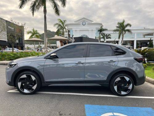 VOLKSWAGEN NIVUS 1.4 250 TSI TOTAL FLEX GTS AUTOMÁTICO